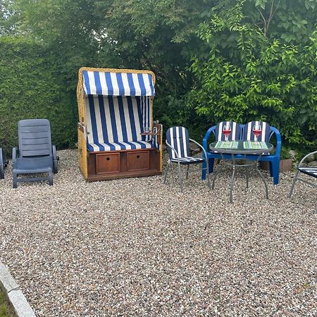 Ferienwohnung "Haaler Au" Exteriér fotografie