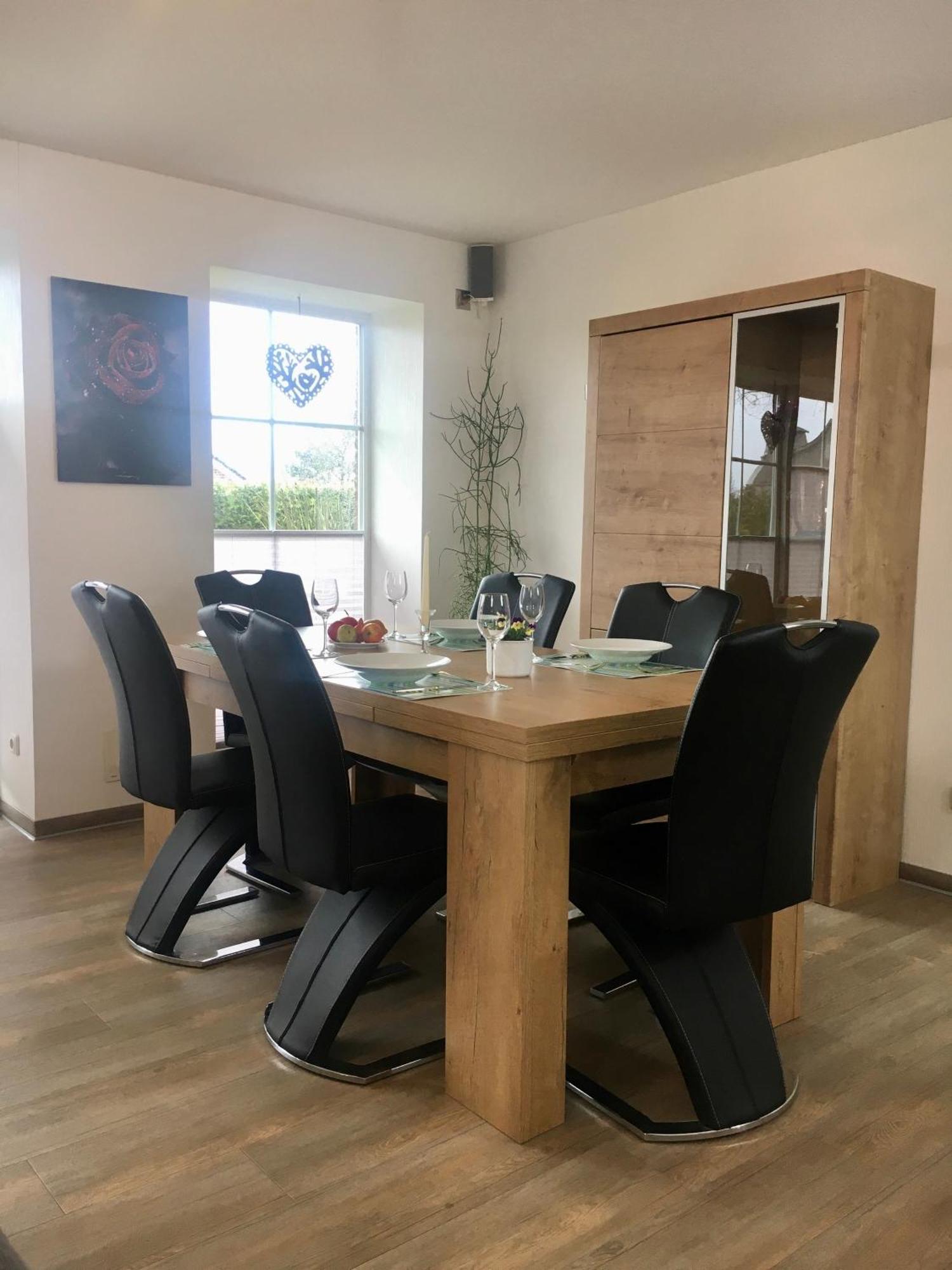 Ferienwohnung "Haaler Au" Exteriér fotografie