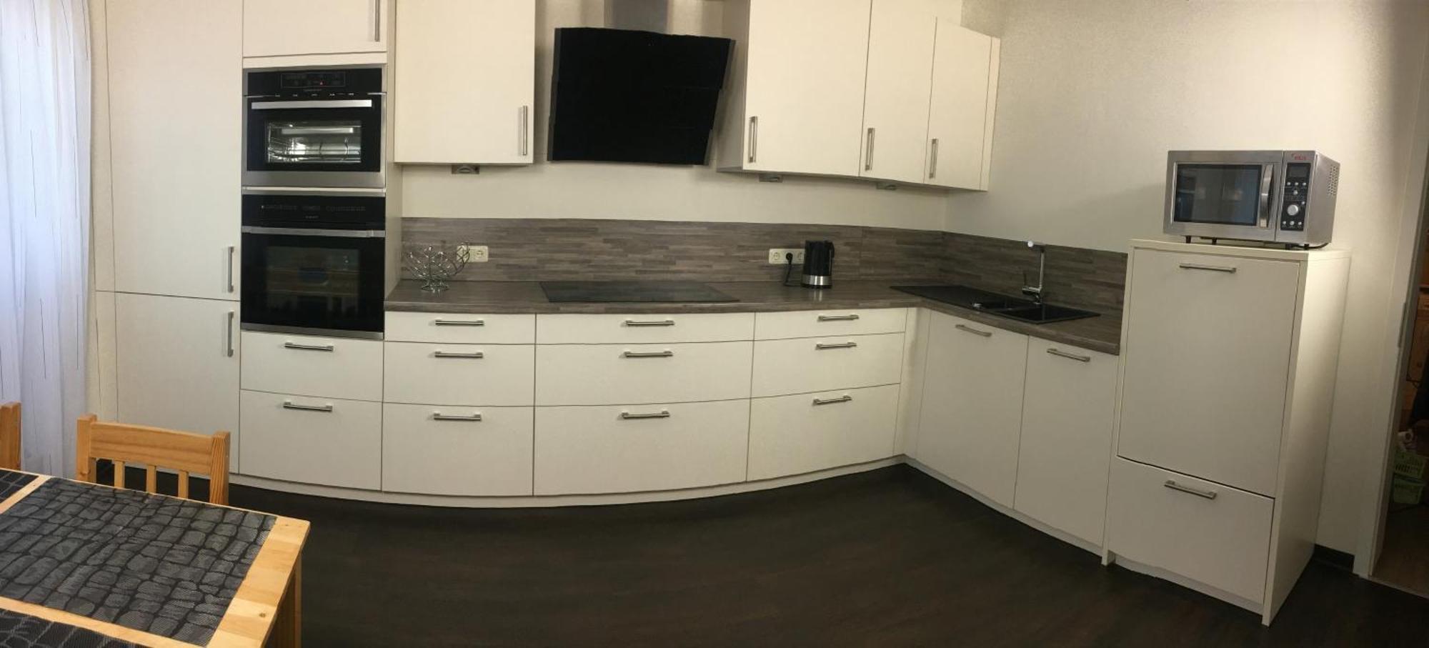 Ferienwohnung "Haaler Au" Exteriér fotografie