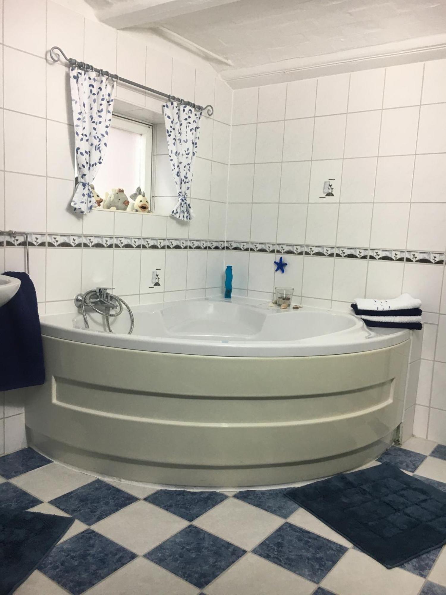 Ferienwohnung "Haaler Au" Exteriér fotografie