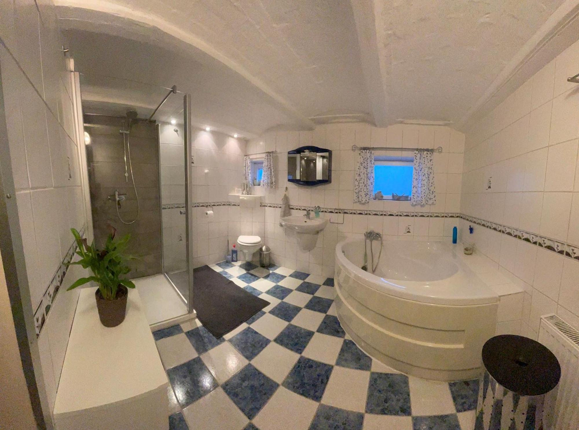 Ferienwohnung "Haaler Au" Exteriér fotografie